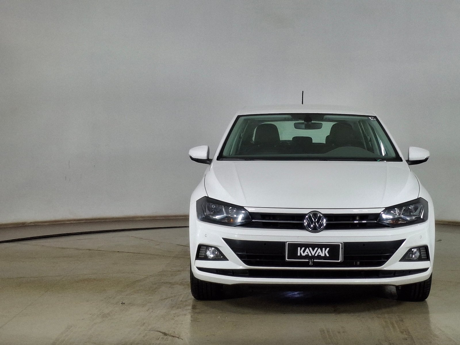 Volkswagen Polo 2022 - Foto 2 de 16