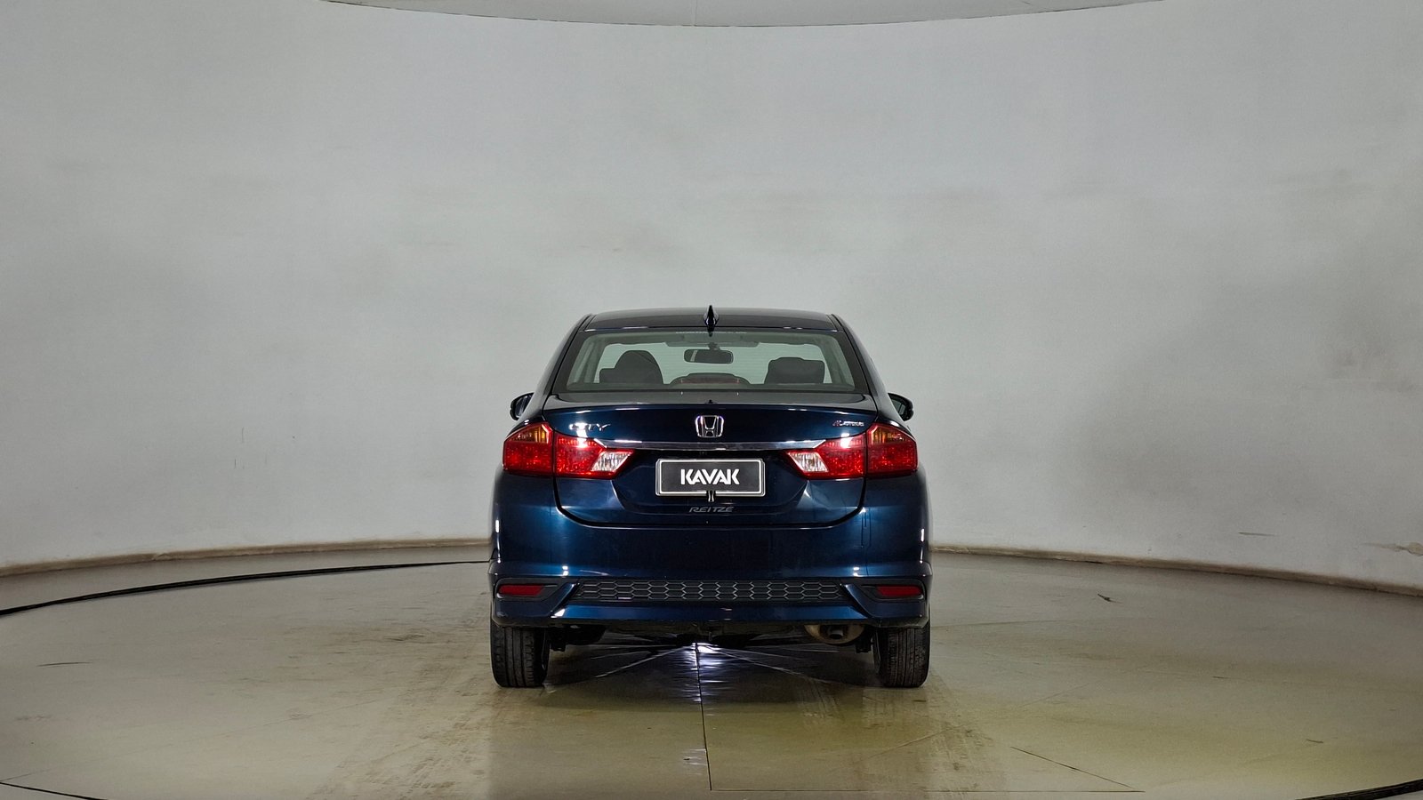 Honda City 2020 - Imagen 5 de 17
