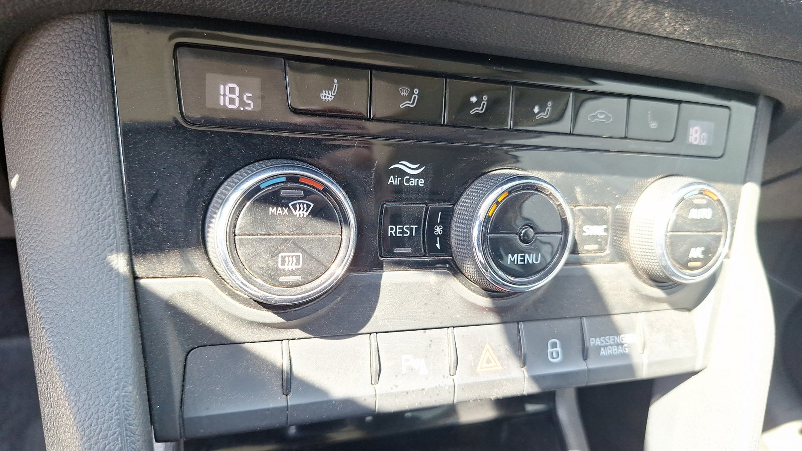 Skoda Kodiaq 2019 - Imagen 17 de 17