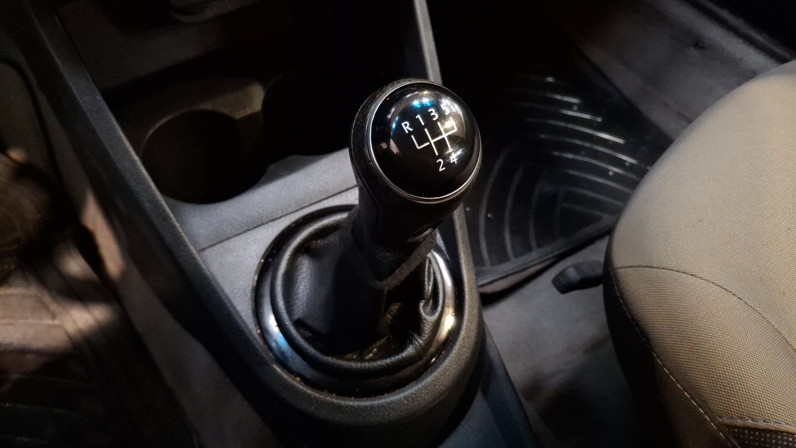 Volkswagen Gol 2019 - Imagen 11 de 15