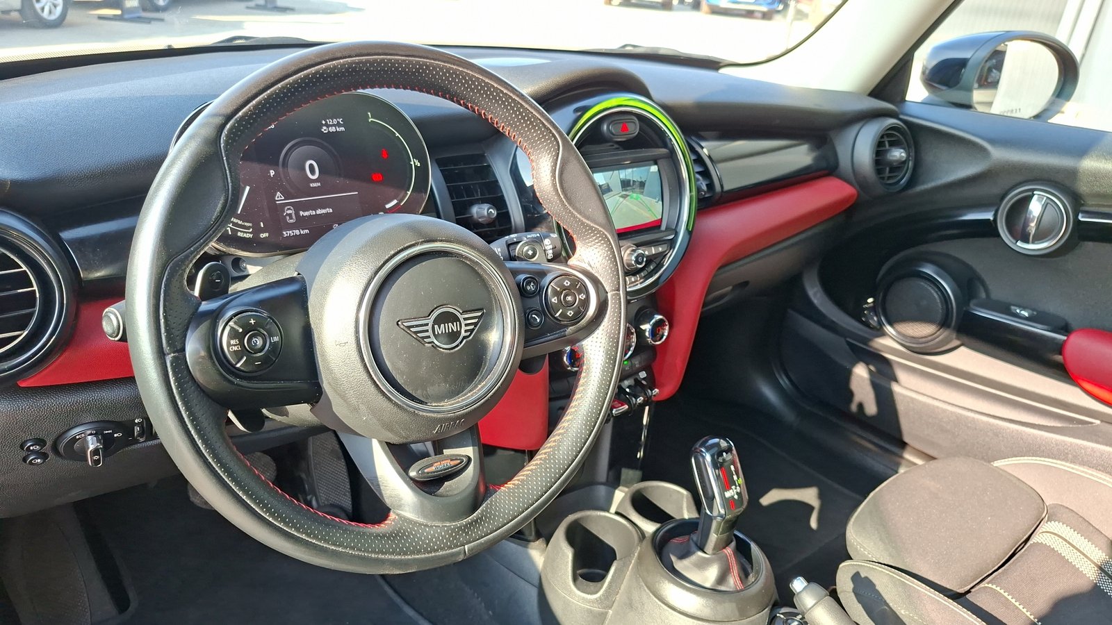 Mini Cooper 2021 - Imagen 6 de 16