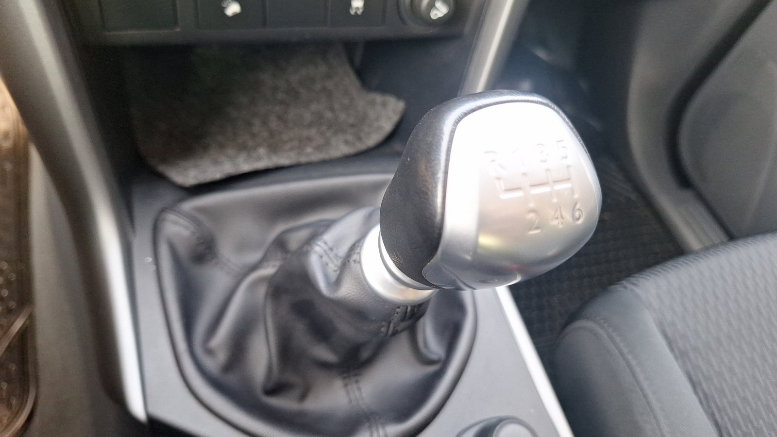 Mazda Bt50 2021 - Imagen 11 de 14