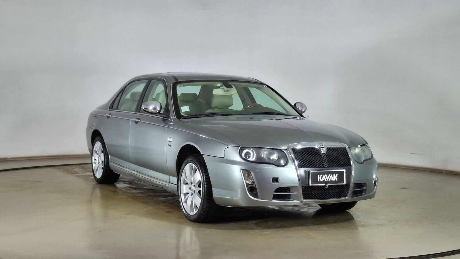MG 750 2010 - Imagen 3 de 16