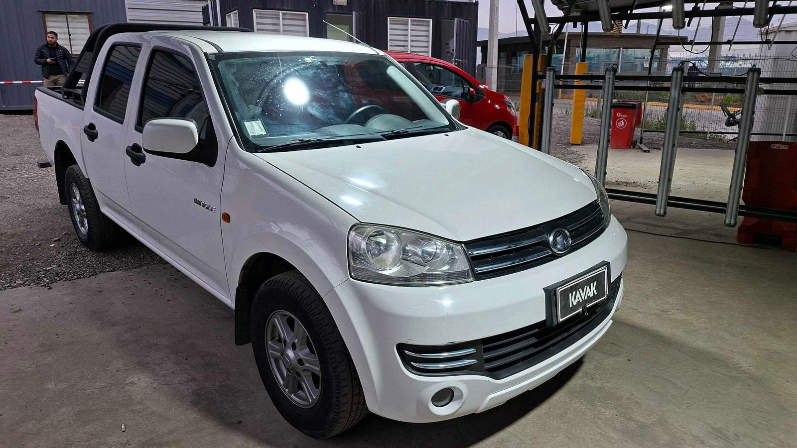 Great Wall Wingle 5 2020 - Imagen 3 de 4
