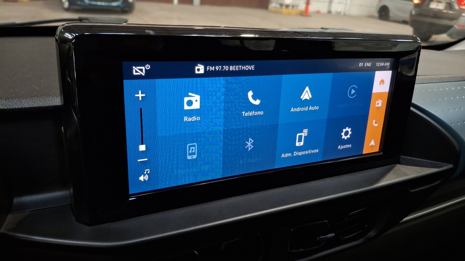 Citroen C3 2025 - Imagen 10 de 15