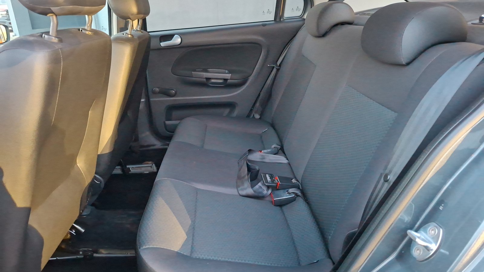 Volkswagen Voyage 2019 - Imagen 13 de 14