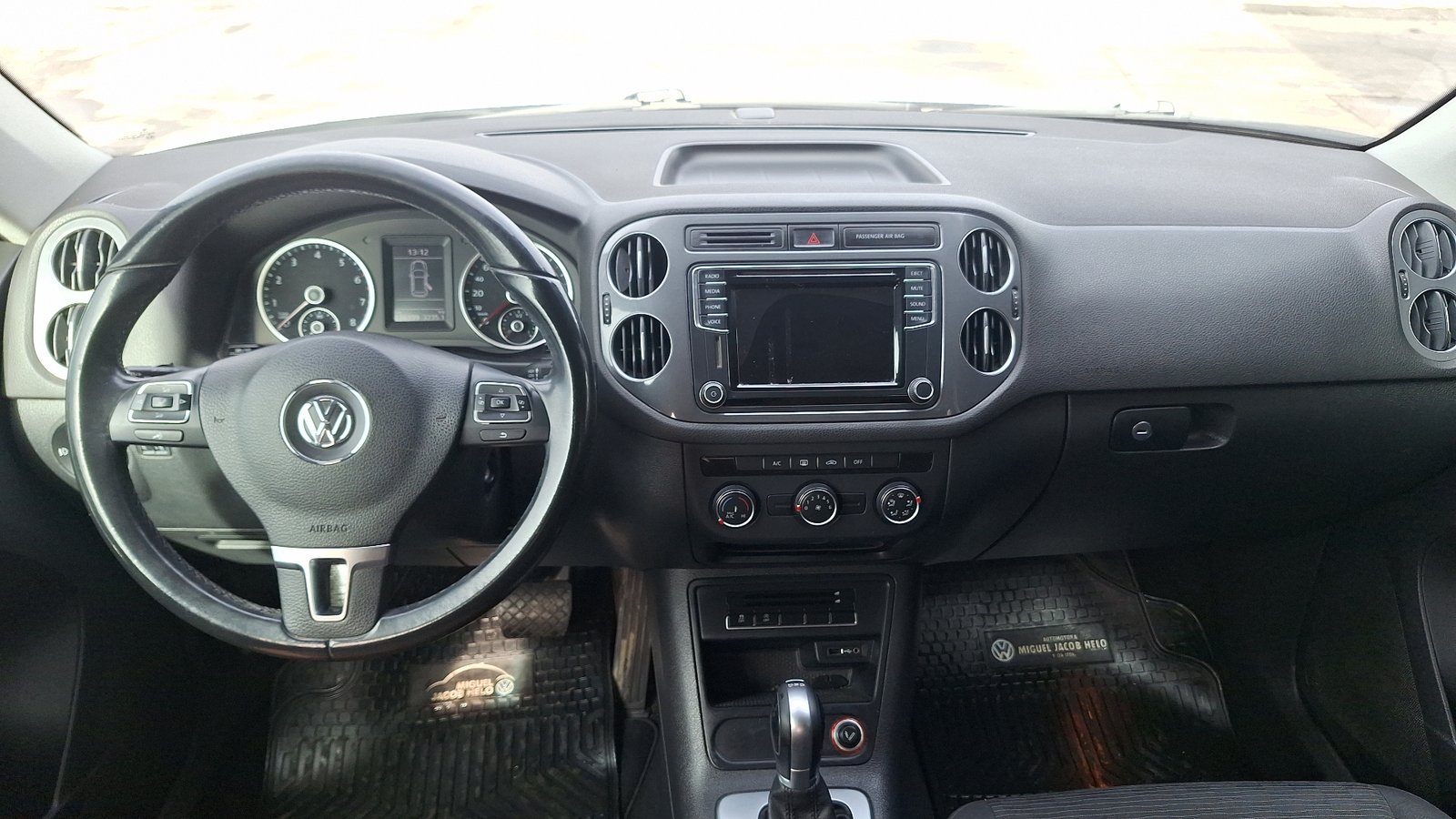 Volkswagen Tiguan 2017 - Imagen 6 de 14