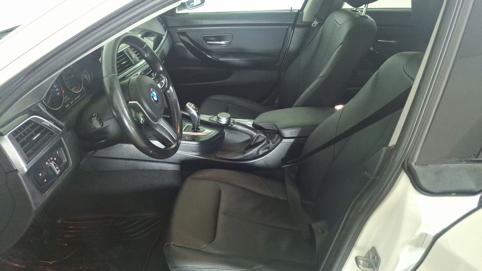 BMW Serie 4 2018 - Imagen 14 de 17