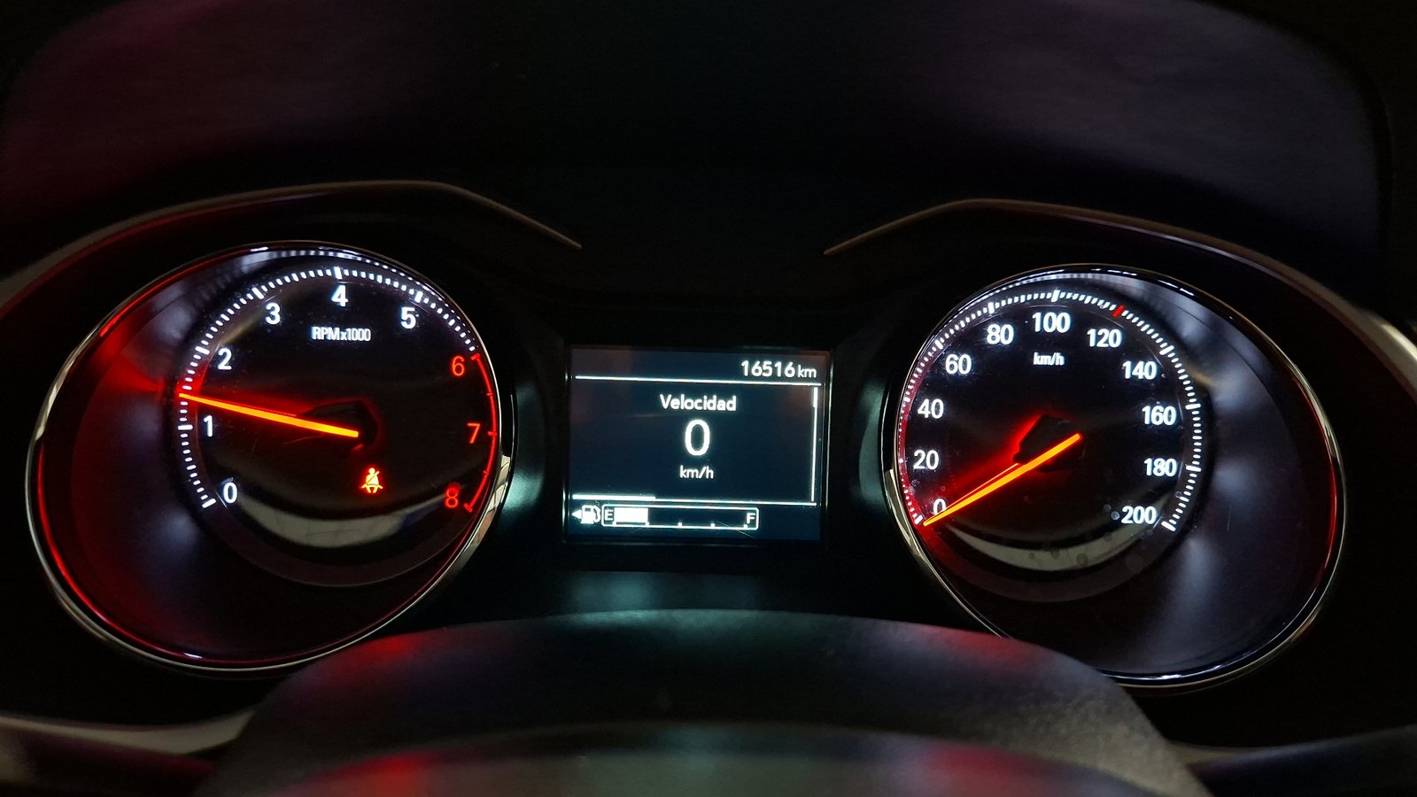 Chevrolet Onix 2021 - Imagen 10 de 17