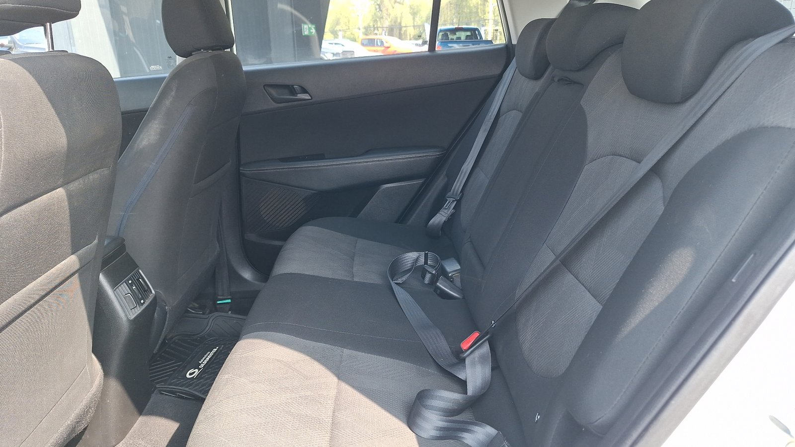 Hyundai Creta 2019 - Imagen 13 de 15