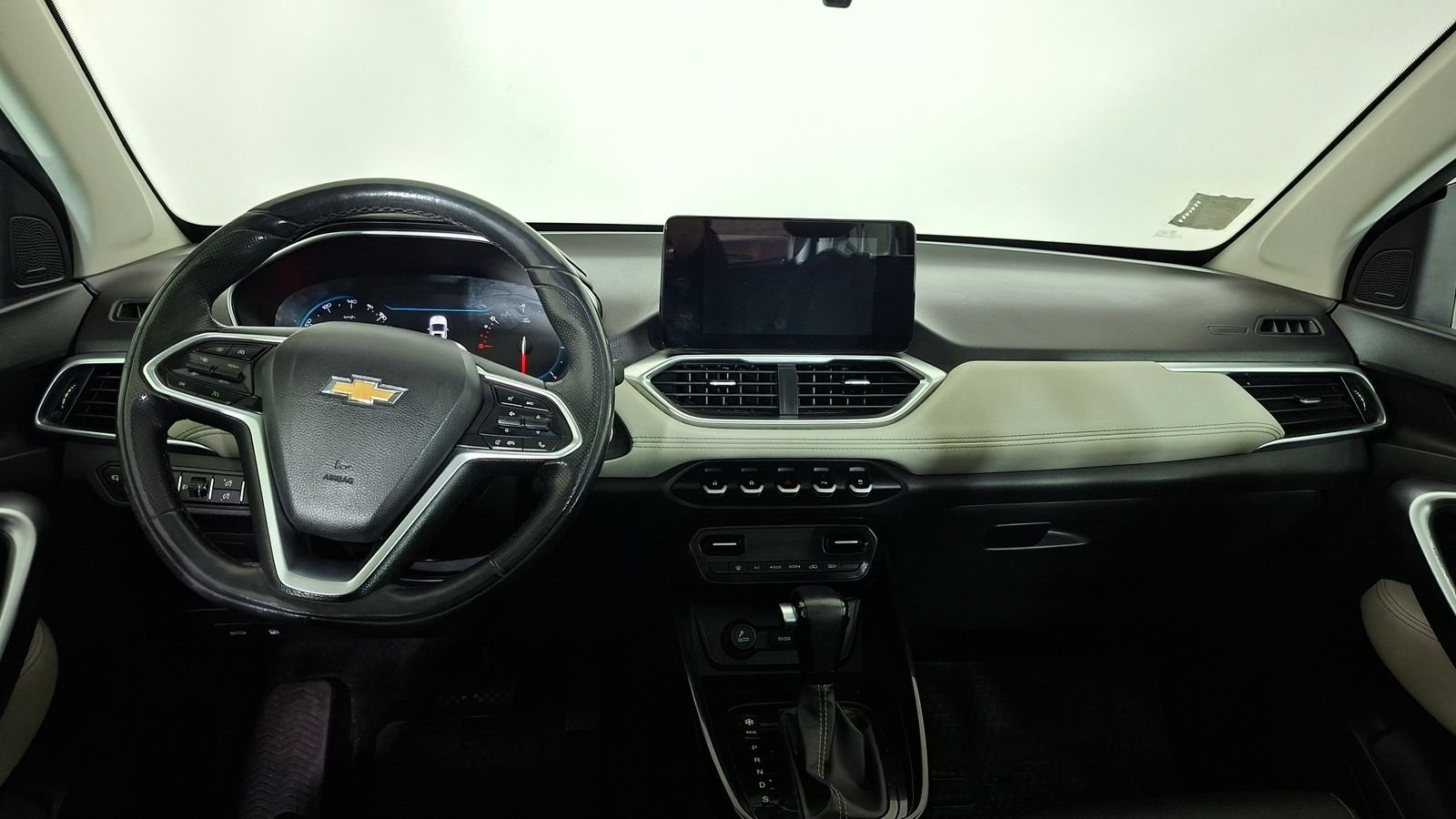 Chevrolet Captiva 2022 - Imagen 8 de 19
