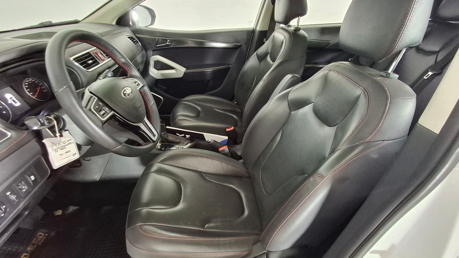 JAC Js2 2022 - Imagen 13 de 16