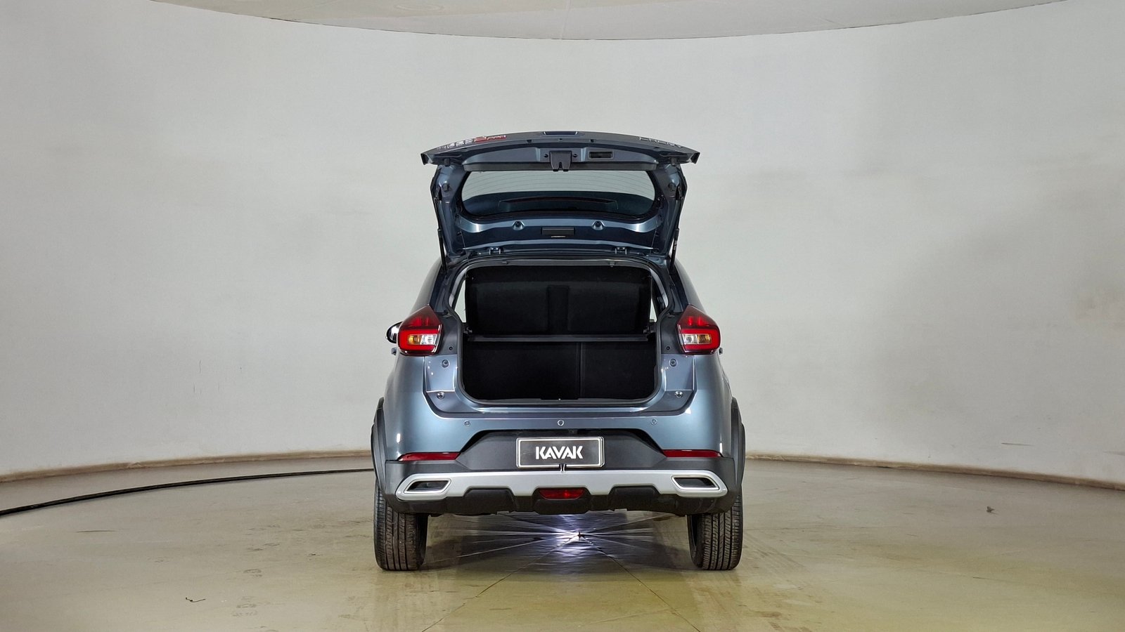 Chery Tiggo 2 Pro 2022 - Imagen 6 de 17