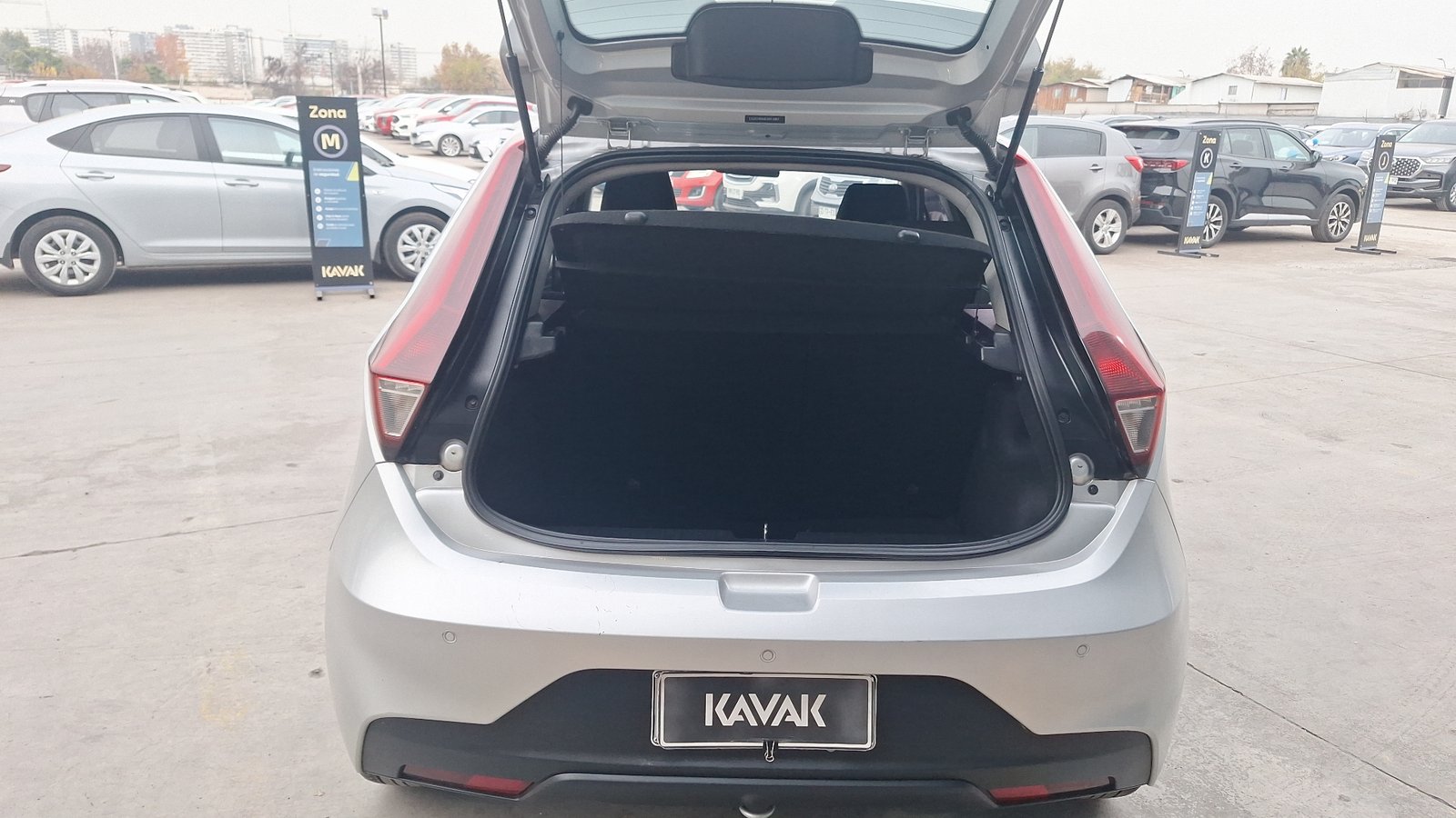 Mg 3 2020 - Imagen 4 de 15