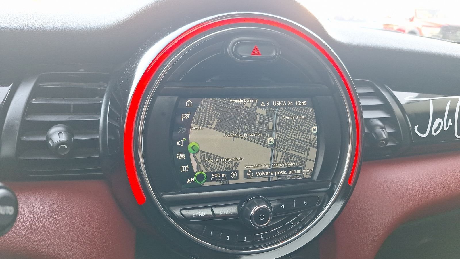 Mini Cooper 2021 - Imagen 10 de 16