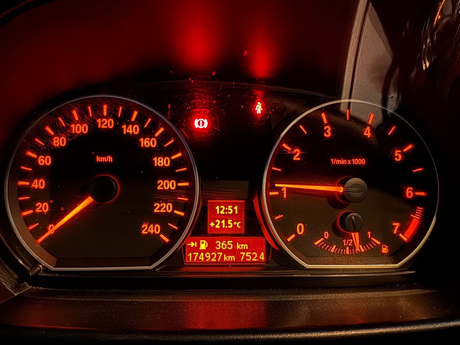 Bmw Serie 1 2012 - Imagen 10 de 16