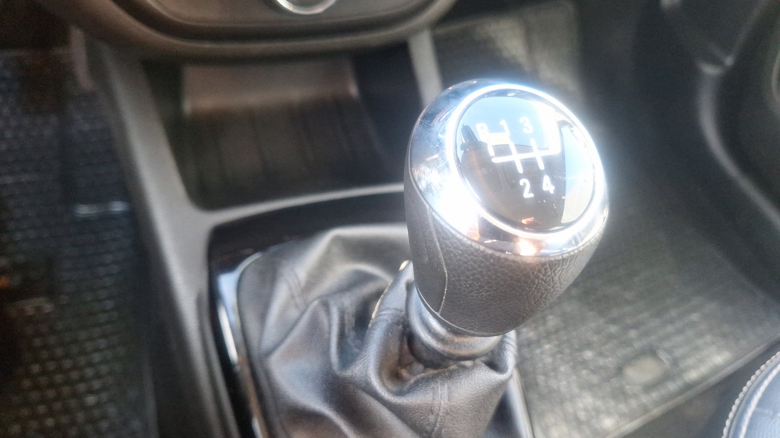 Chevrolet Spin 2024 - Imagen 11 de 16