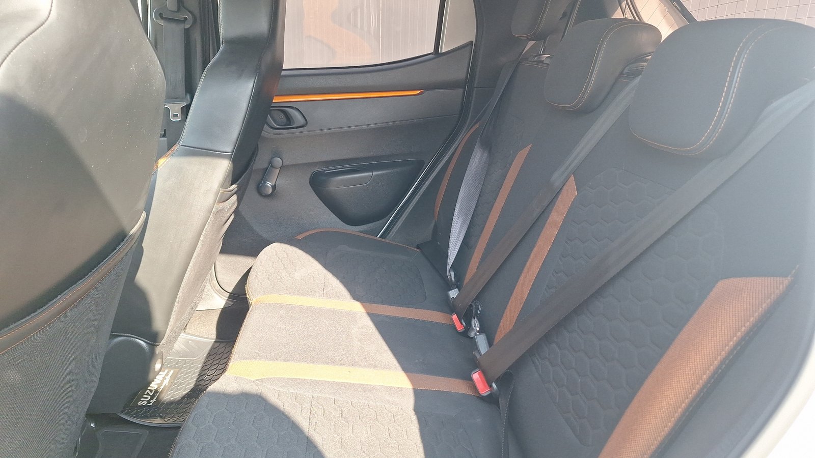 Renault Kwid 2022 - Imagen 13 de 15