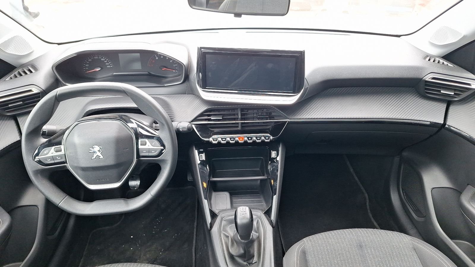 Peugeot 208 2023 - Imagen 6 de 16