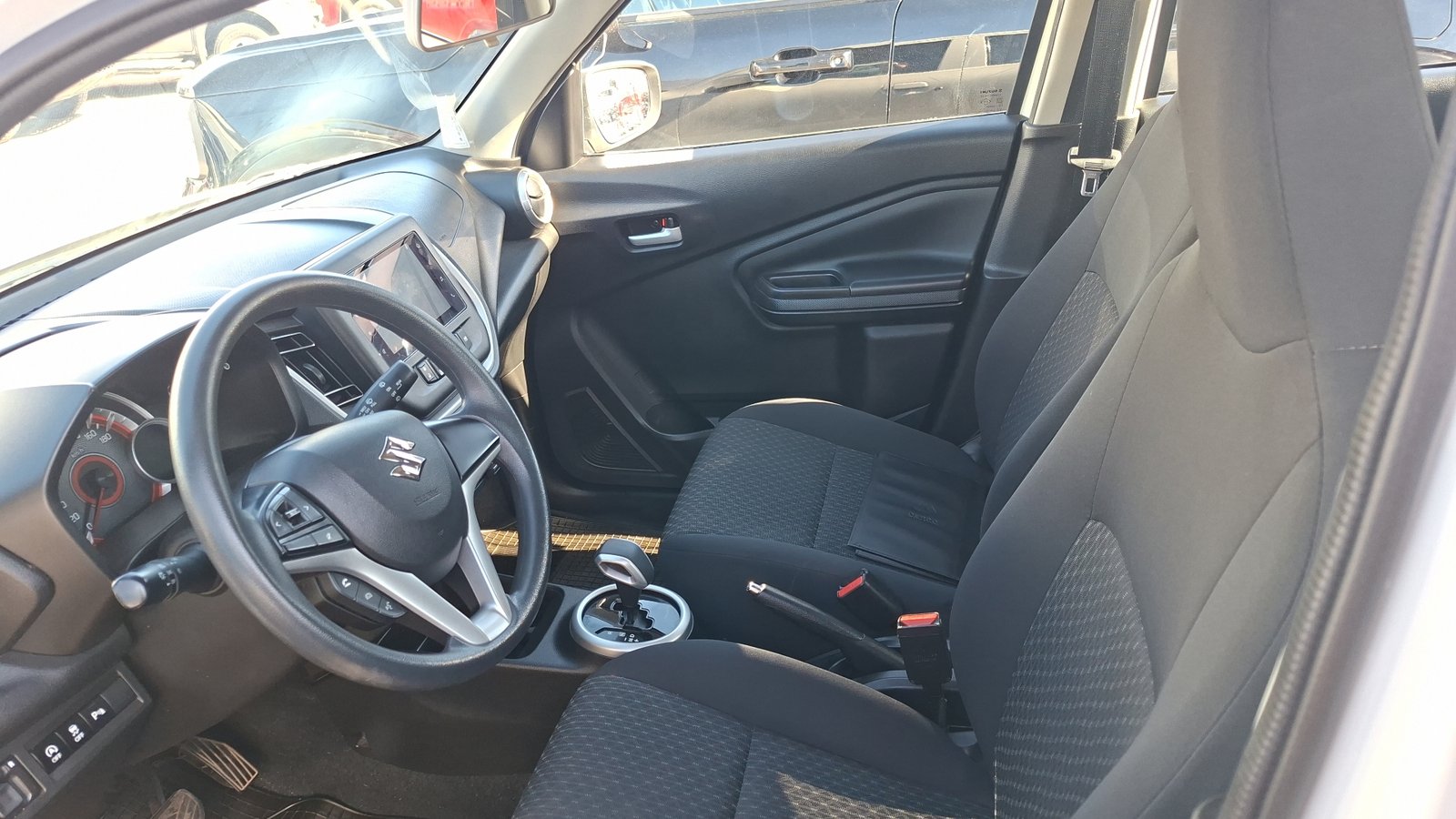 Suzuki Celerio 2022 - Imagen 12 de 14