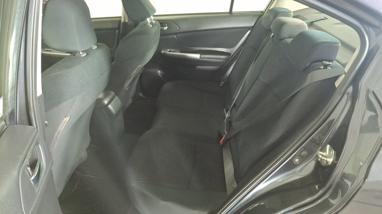 Subaru Impreza 2016 - Imagen 15 de 17