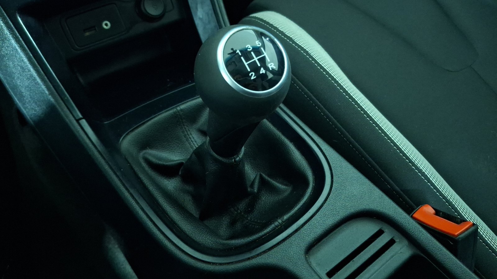 Mg GT 2018 - Imagen 11 de 15