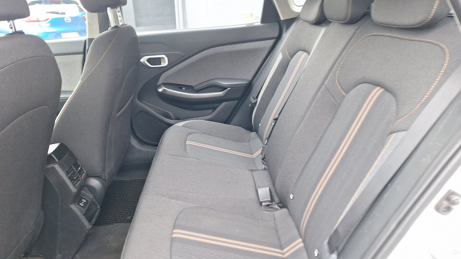 Kia K3 Cross 2025 - Imagen 13 de 15