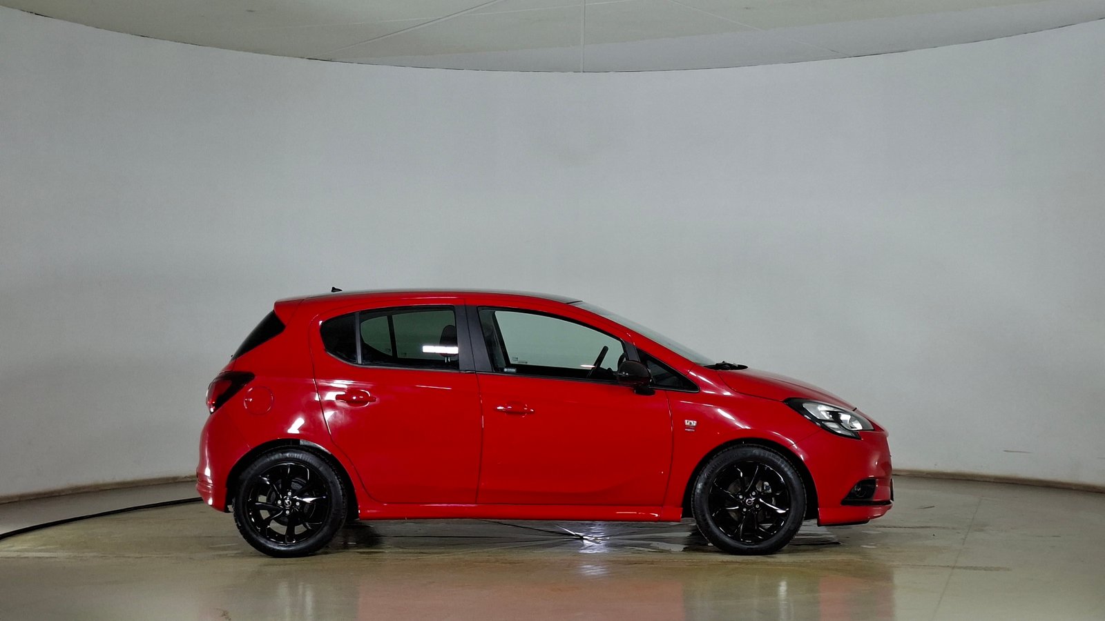Opel Corsa 2019 - Imagen 4 de 16