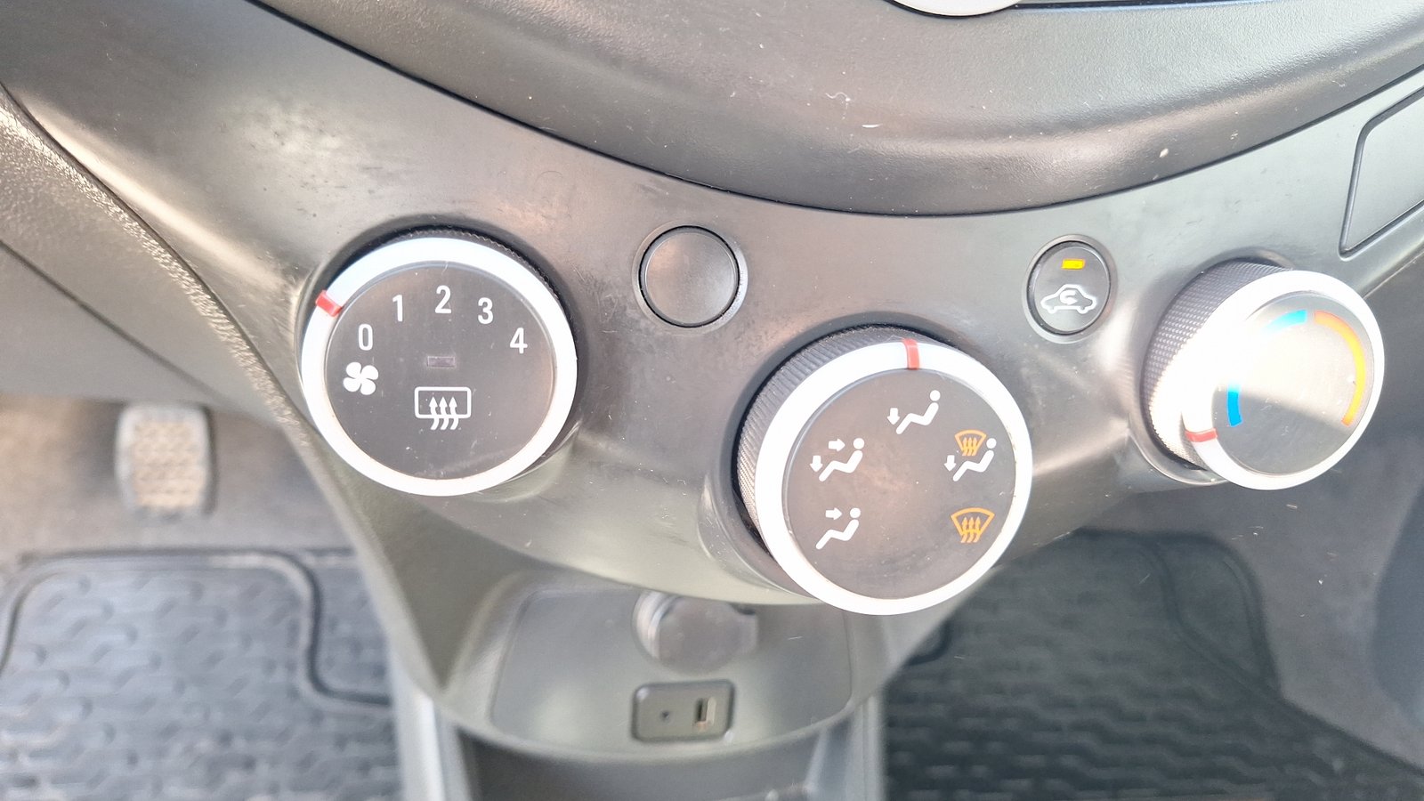 Chevrolet Spark GT 2016 - Imagen 14 de 14