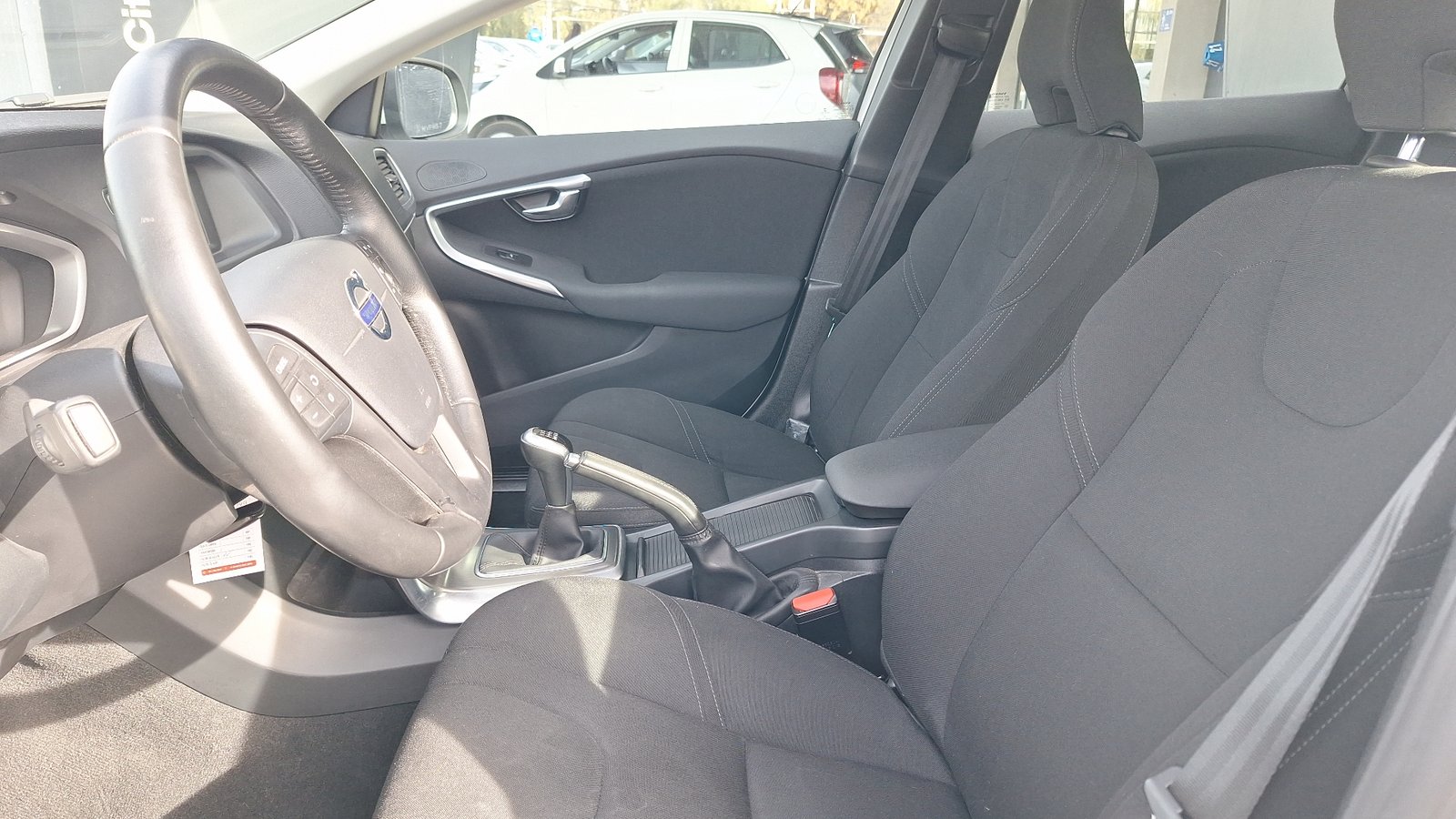 Volvo V40 2016 - Imagen 13 de 14