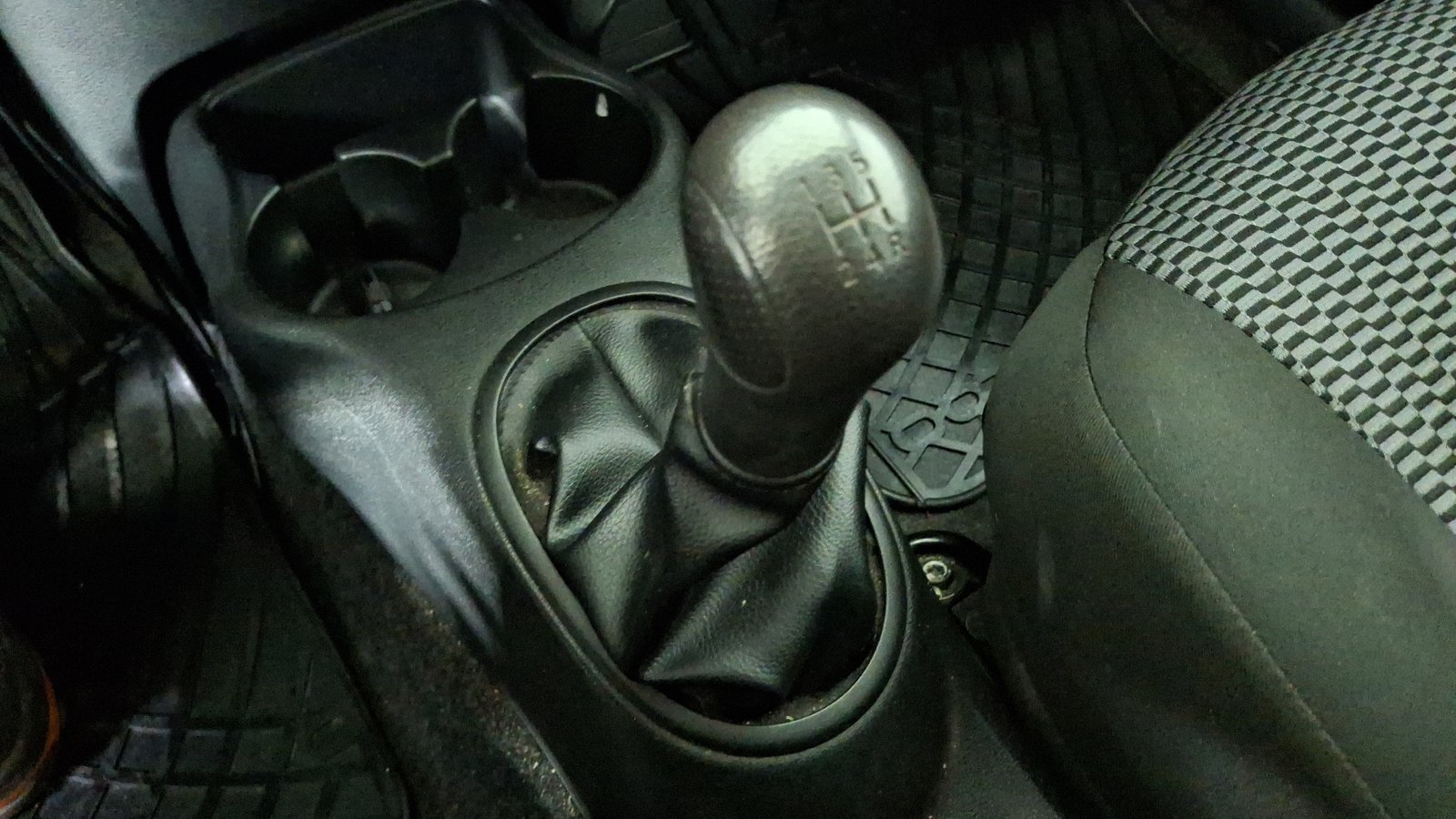Nissan March 2020 - Imagen 11 de 15