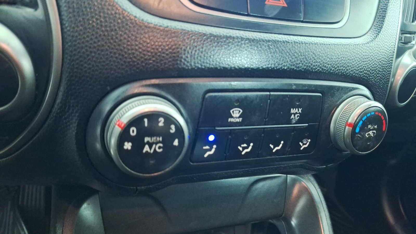 Hyundai Tucson 2015 - Imagen 15 de 16