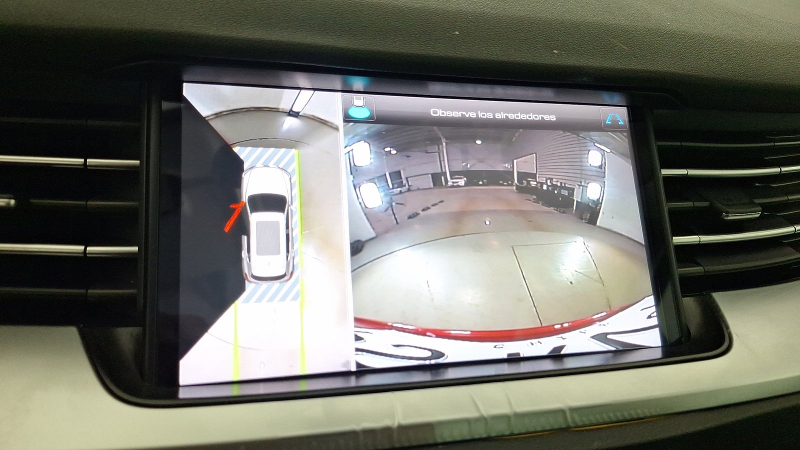 Haval H6 2021 - Imagen 13 de 18