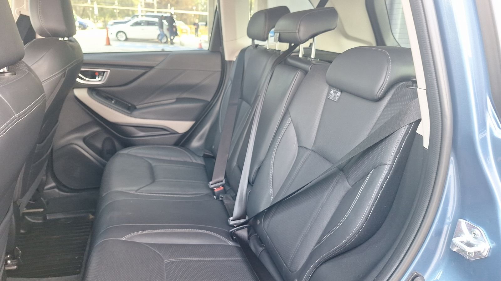 Subaru Forester 2024 - Imagen 14 de 16