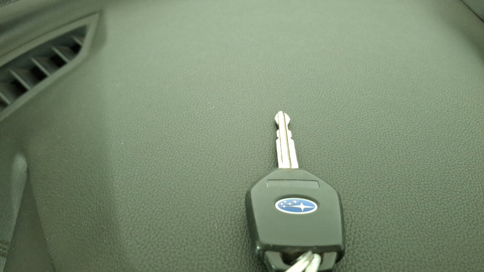 Subaru XV 2019 - Imagen 16 de 16