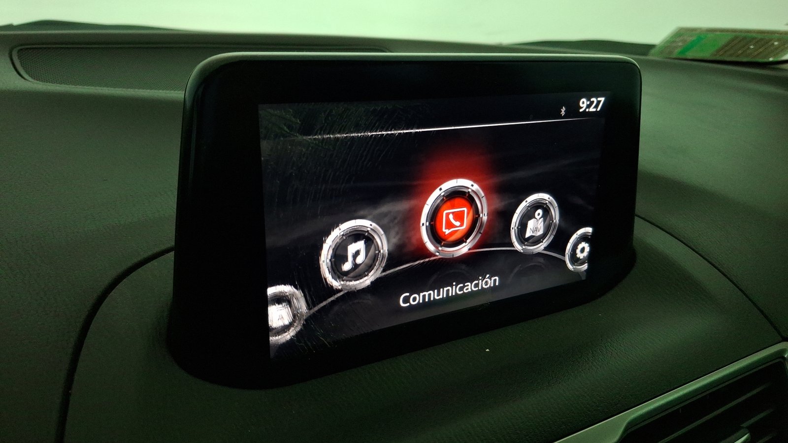 Mazda Mazda 3 2019 - Imagen 10 de 16
