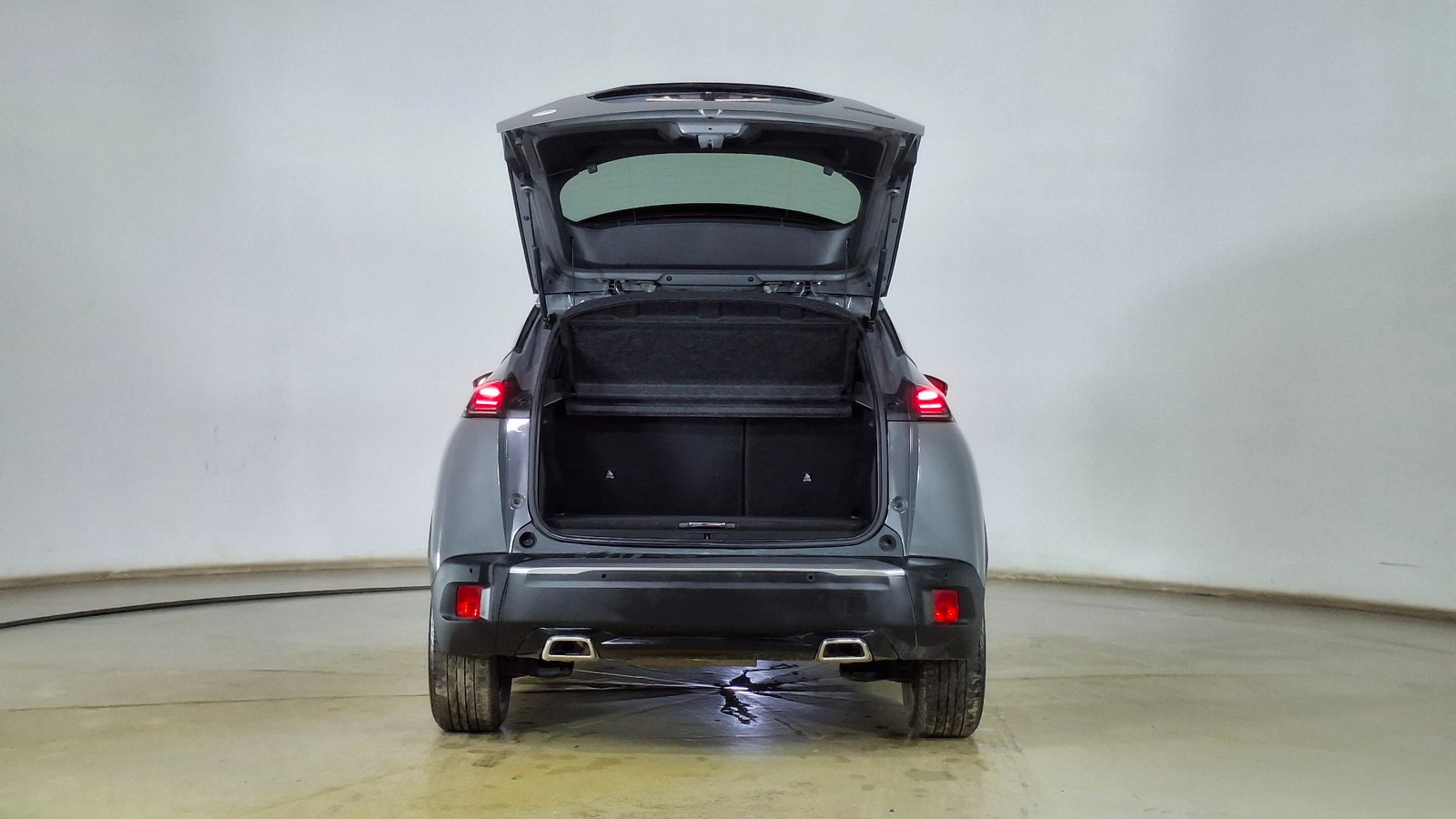 Peugeot 2008 2024 - Imagen 6 de 16
