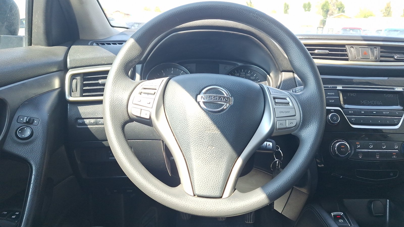 Nissan Qashqai 2016 - Imagen 8 de 14