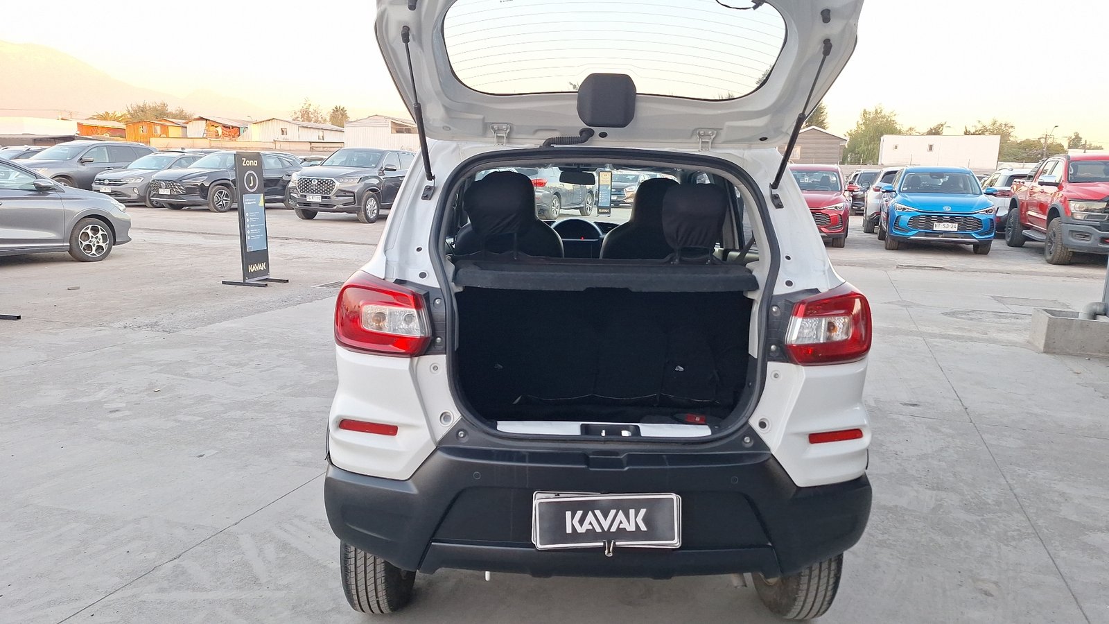 Suzuki S-Presso 2023 - Foto 4 de 15
