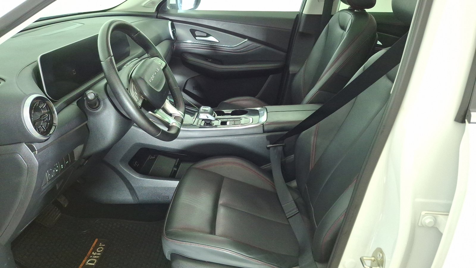 Dongfeng T5 Evo 2023 - Imagen 14 de 17