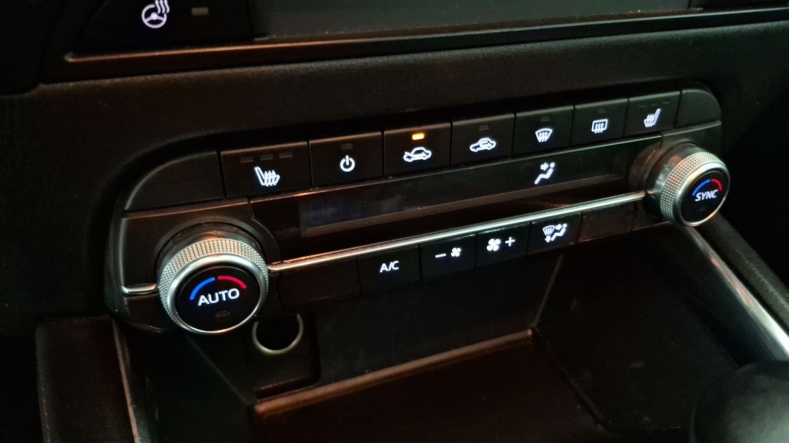 Mazda CX-5 2020 - Imagen 16 de 17
