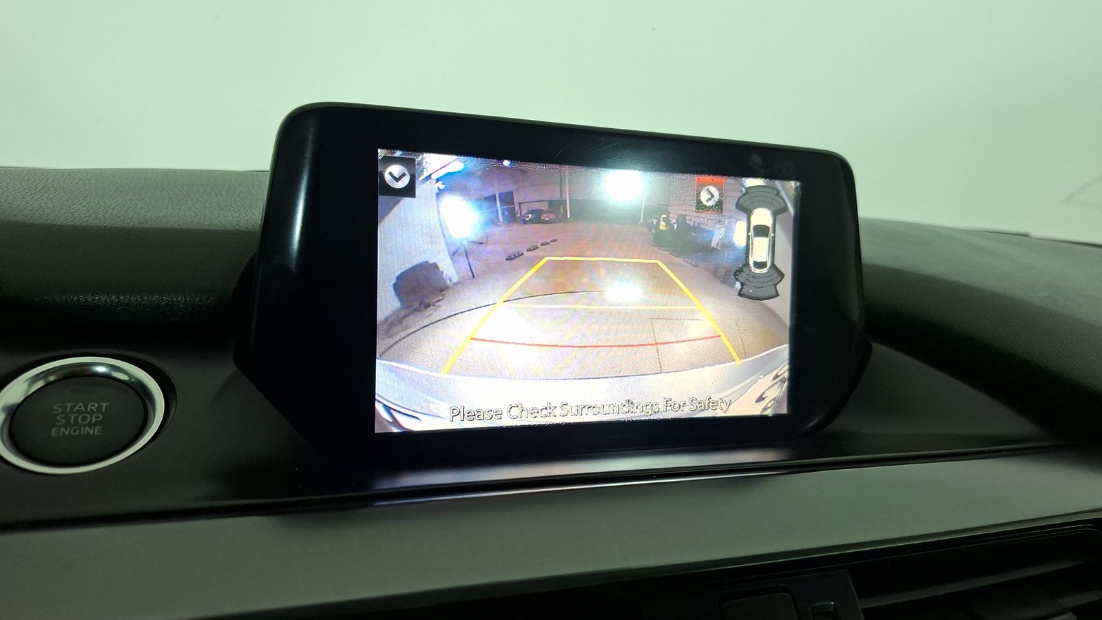 Mazda Mazda 6 2015 - Imagen 13 de 17