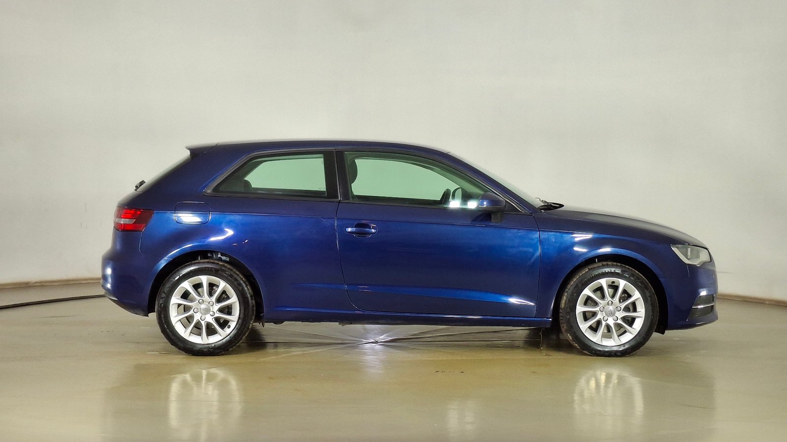 Audi A3 2016 - Imagen 4 de 15