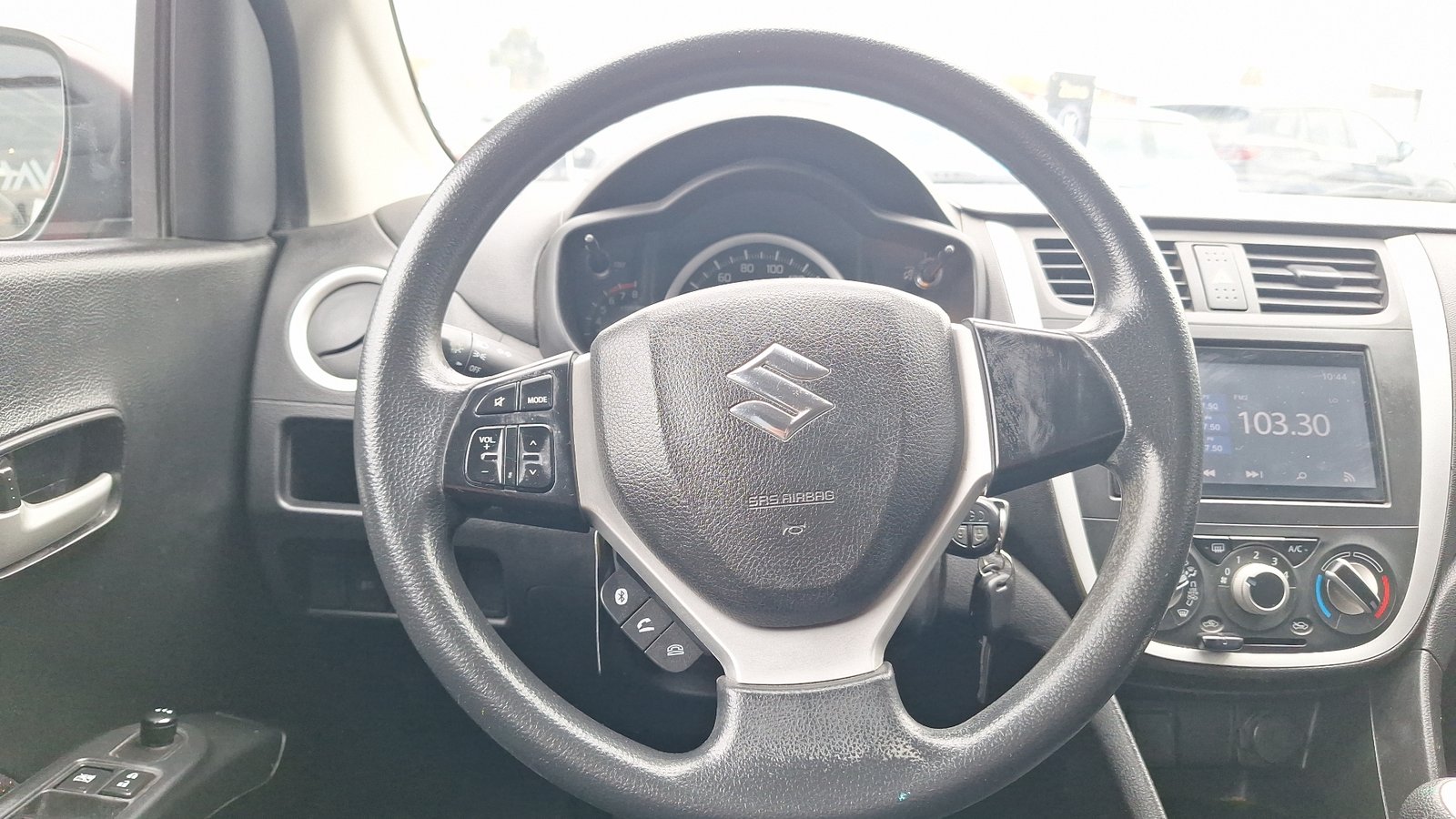Suzuki Celerio 2019 - Imagen 8 de 14