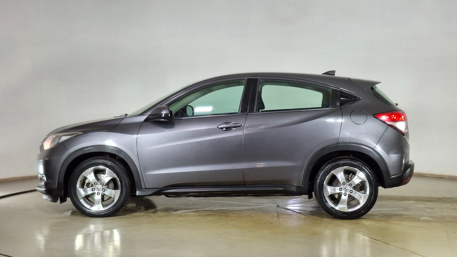 Honda HR-V 2018 - Imagen 7 de 15