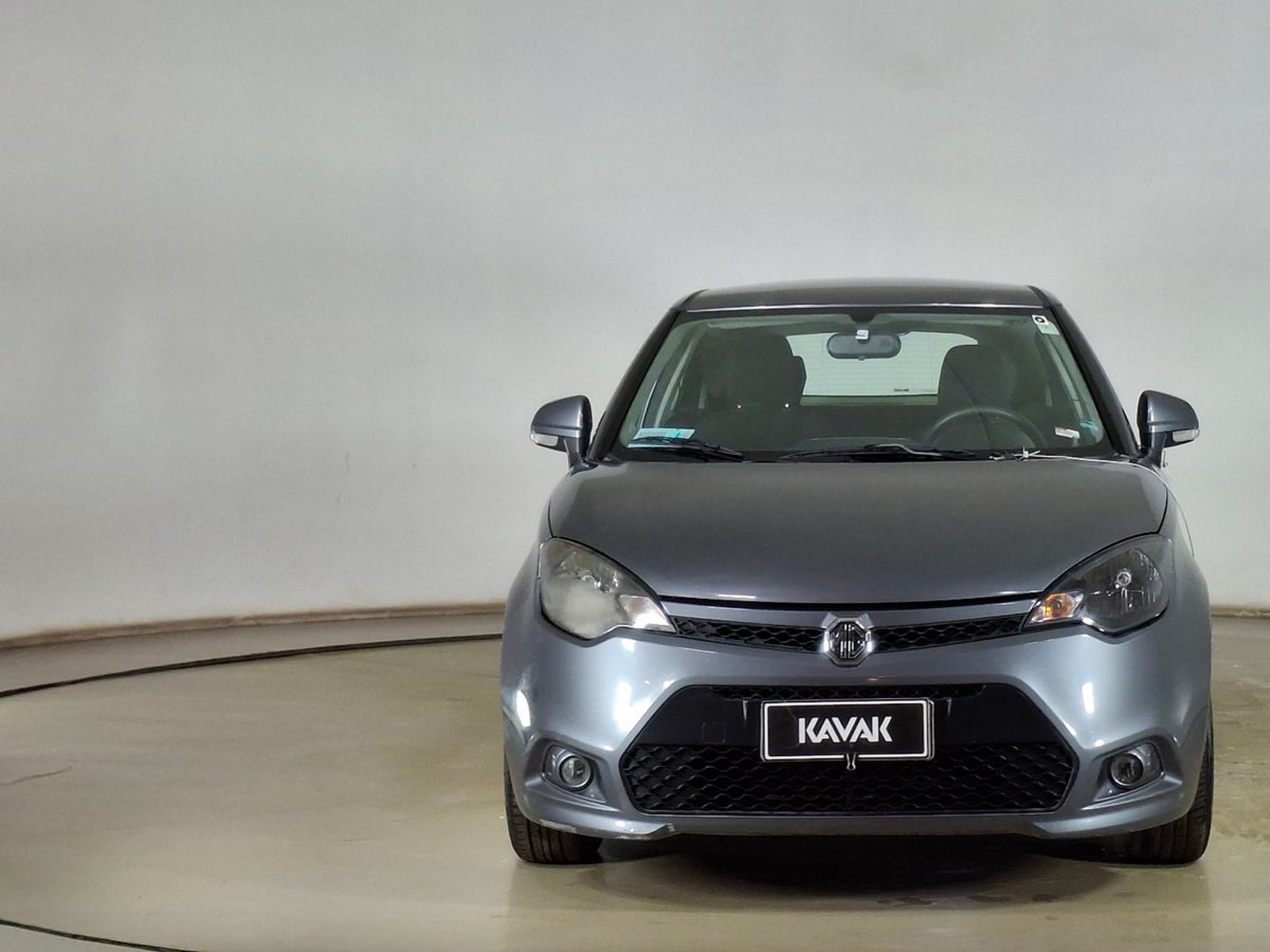 MG 3 2014 - Foto 2 de 15