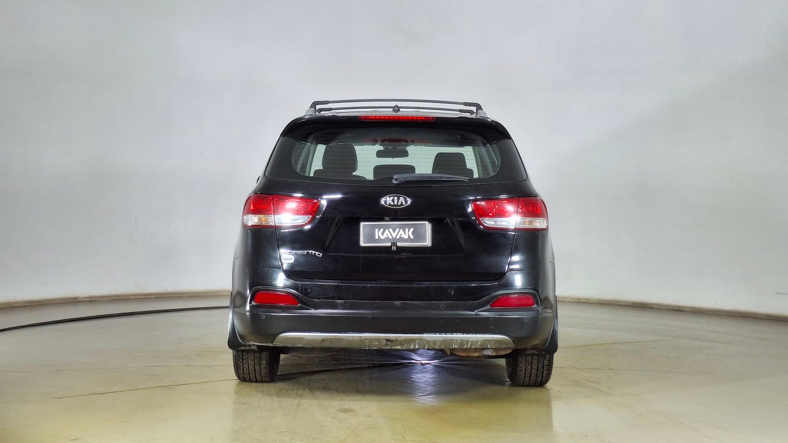 Kia Sorento 2016 - Imagen 5 de 17