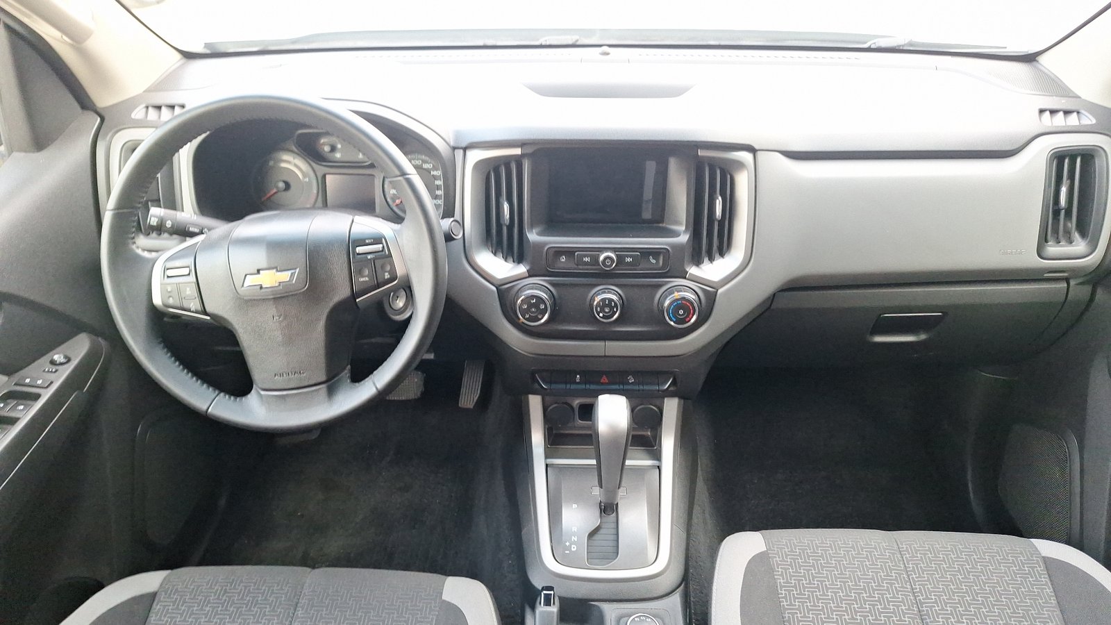 Chevrolet Colorado 2023 - Imagen 6 de 13