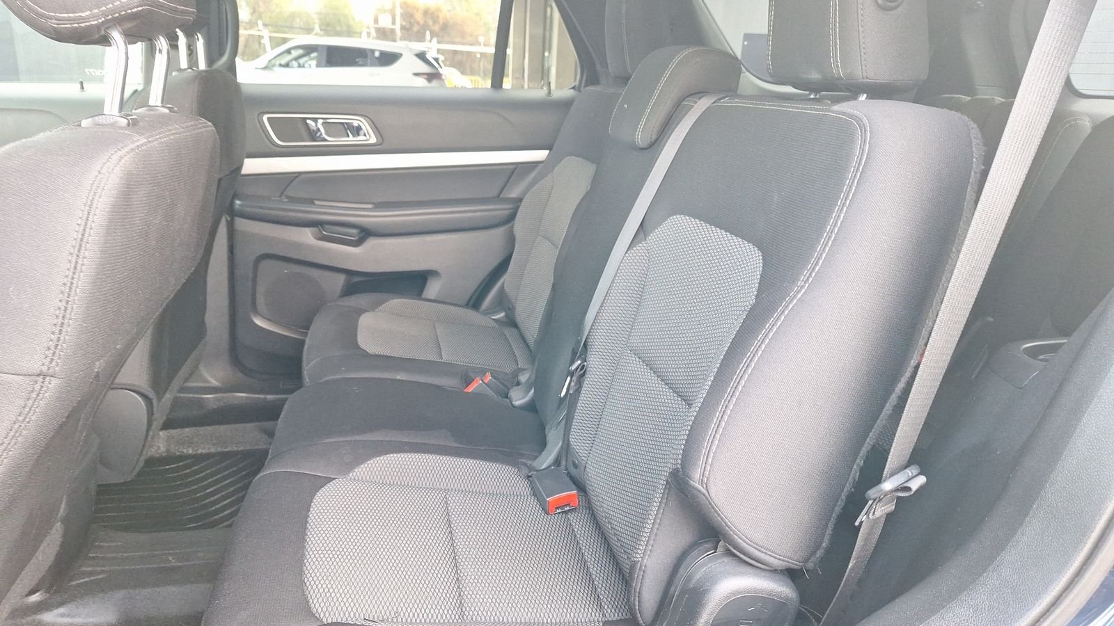 Ford Explorer 2017 - Imagen 14 de 16