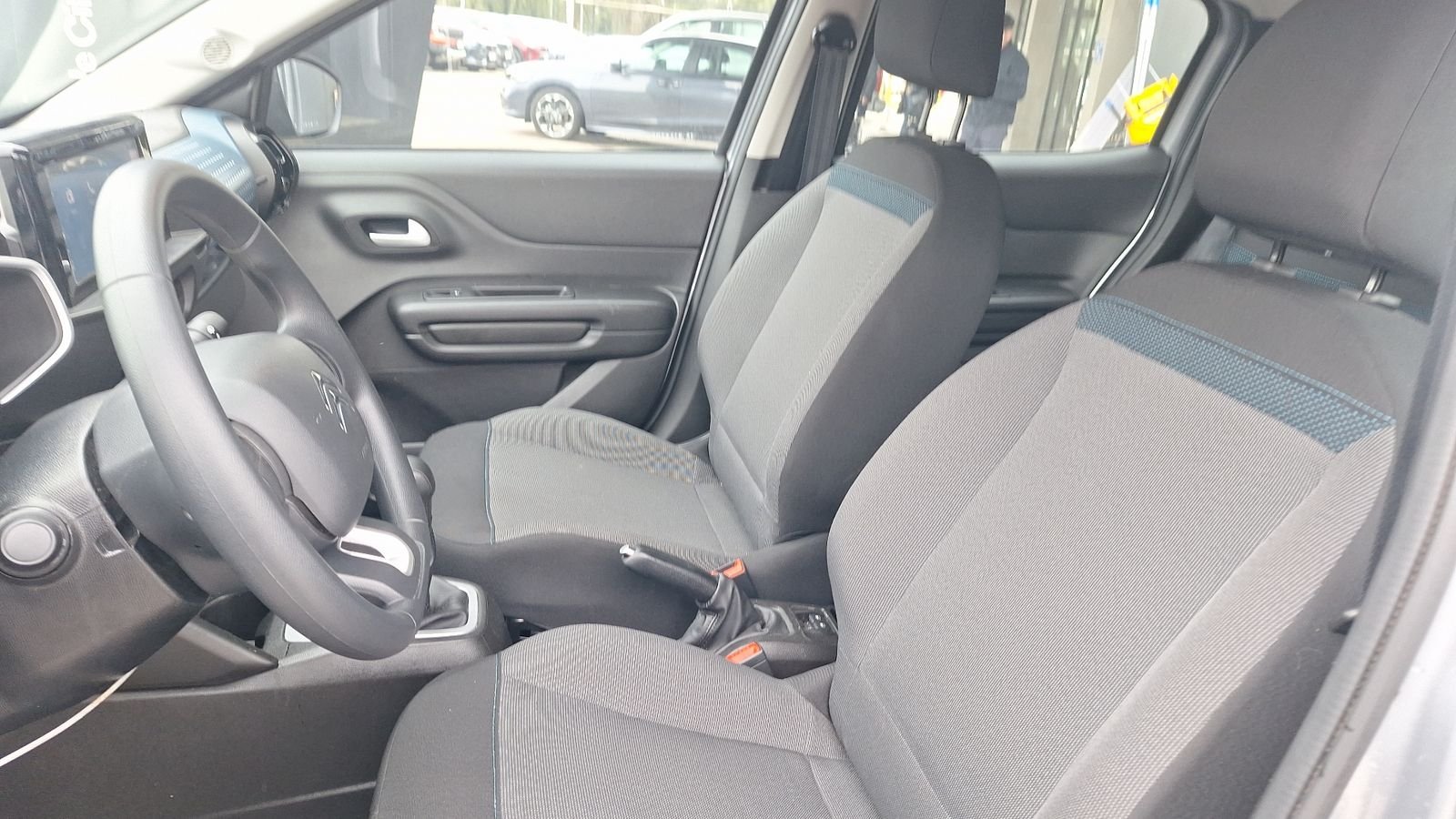 Citroën C3 2026 - Imagen 14 de 15